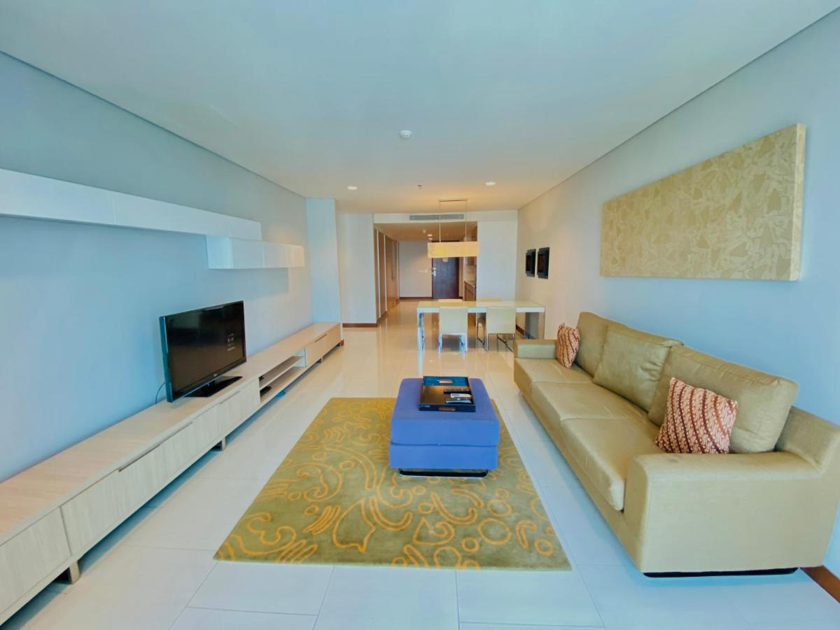 Foto - HABITARE Rasuna Jakarta