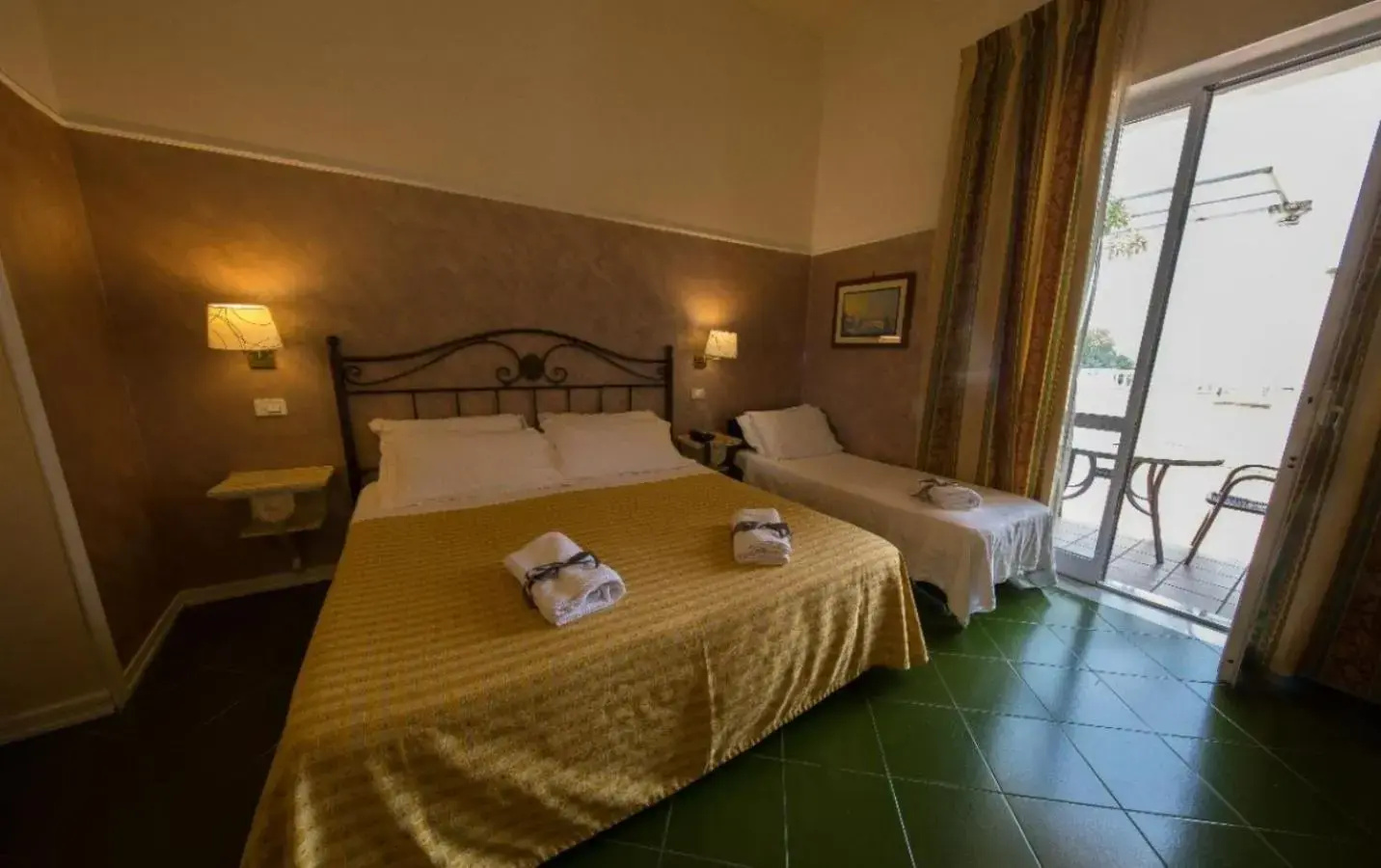 Foto - Hotel Scapolatiello