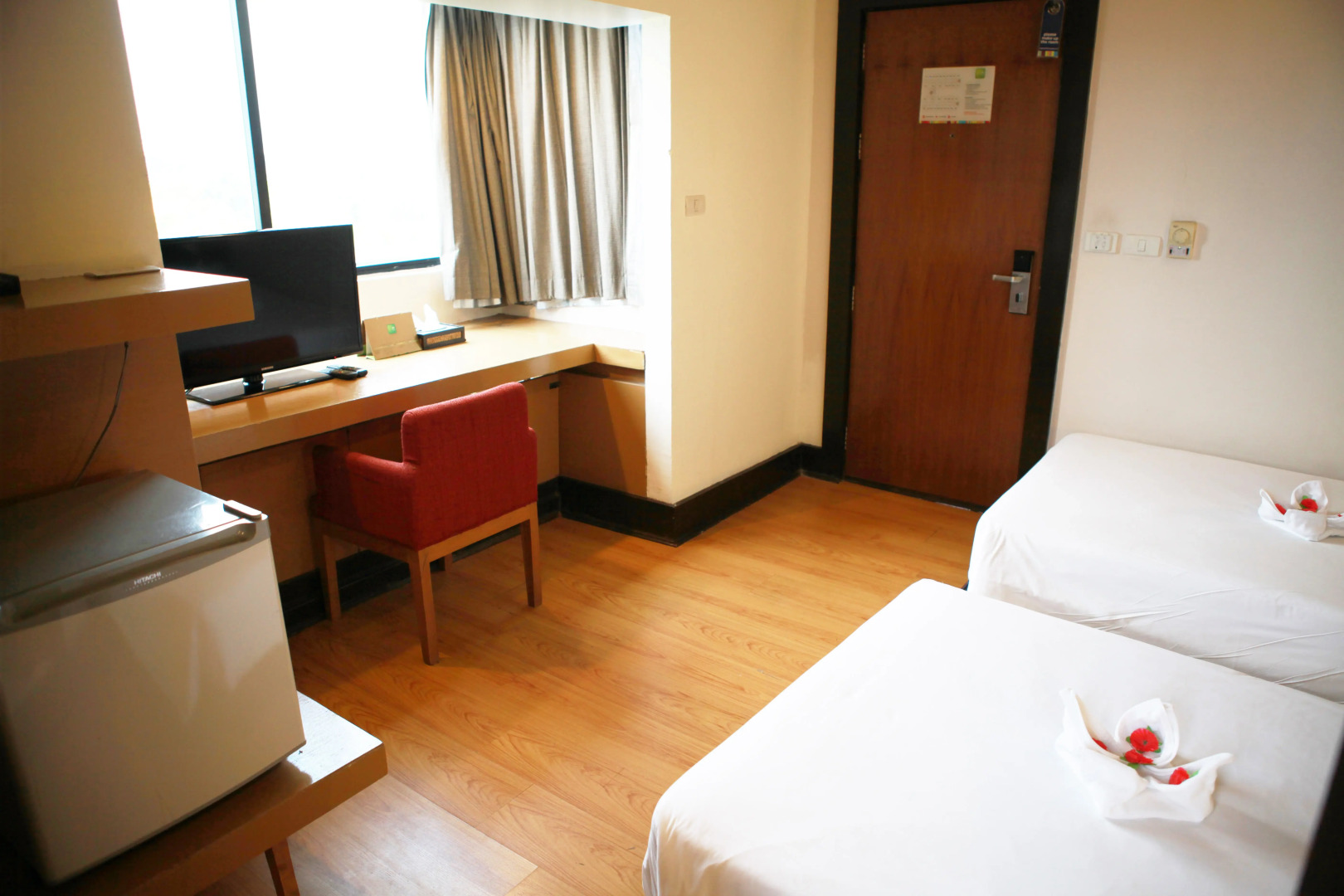 Foto - The Seasons Bangkok Huamark