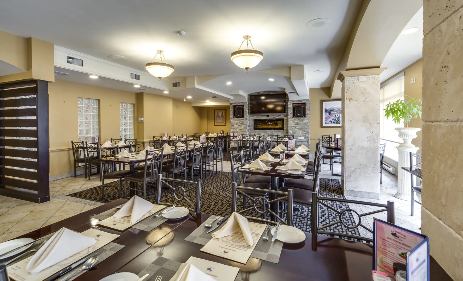 Foto - Monte Carlo Inn Markham