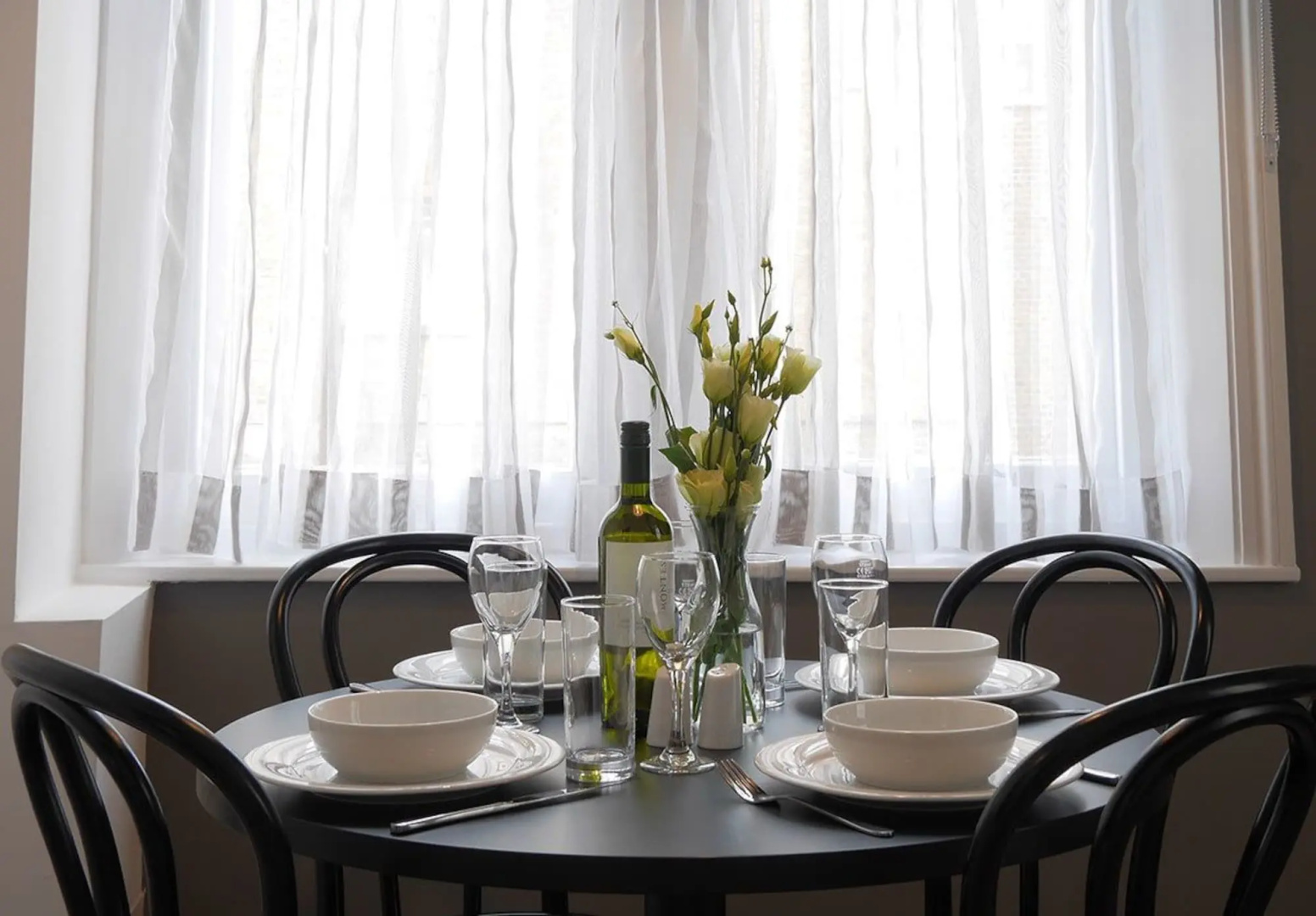 Foto - Nevern Place by Supercity Aparthotels