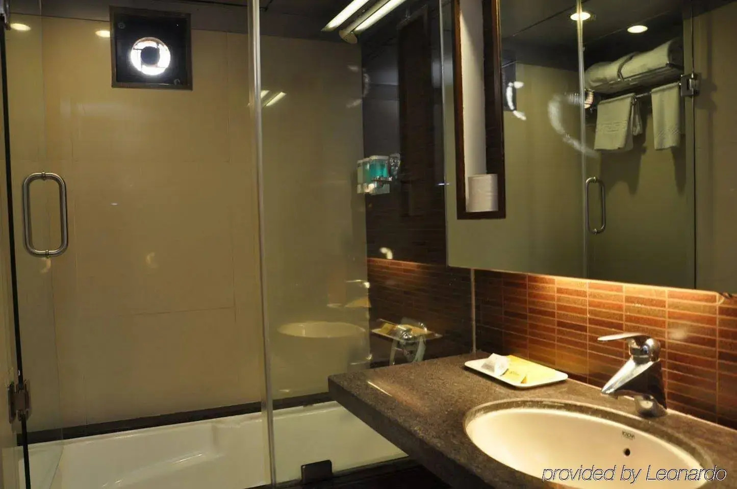 Foto - The Oriental Residency