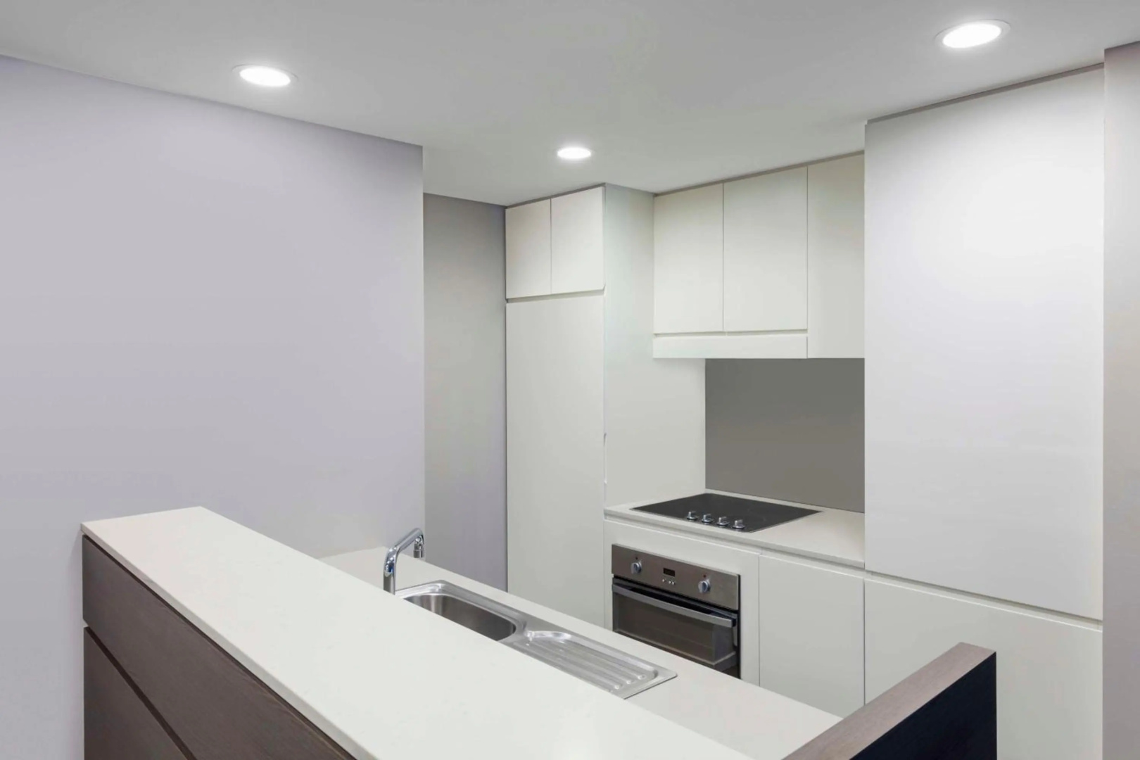 Foto - Adina Apartment Hotel Darwin Waterfront