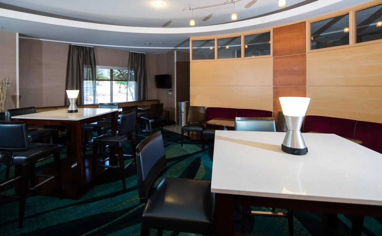 Foto - SpringHill Suites by Marriott Sacramento Natomas