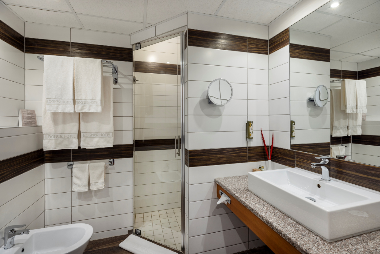 Photo - Rogner Hotel Tirana