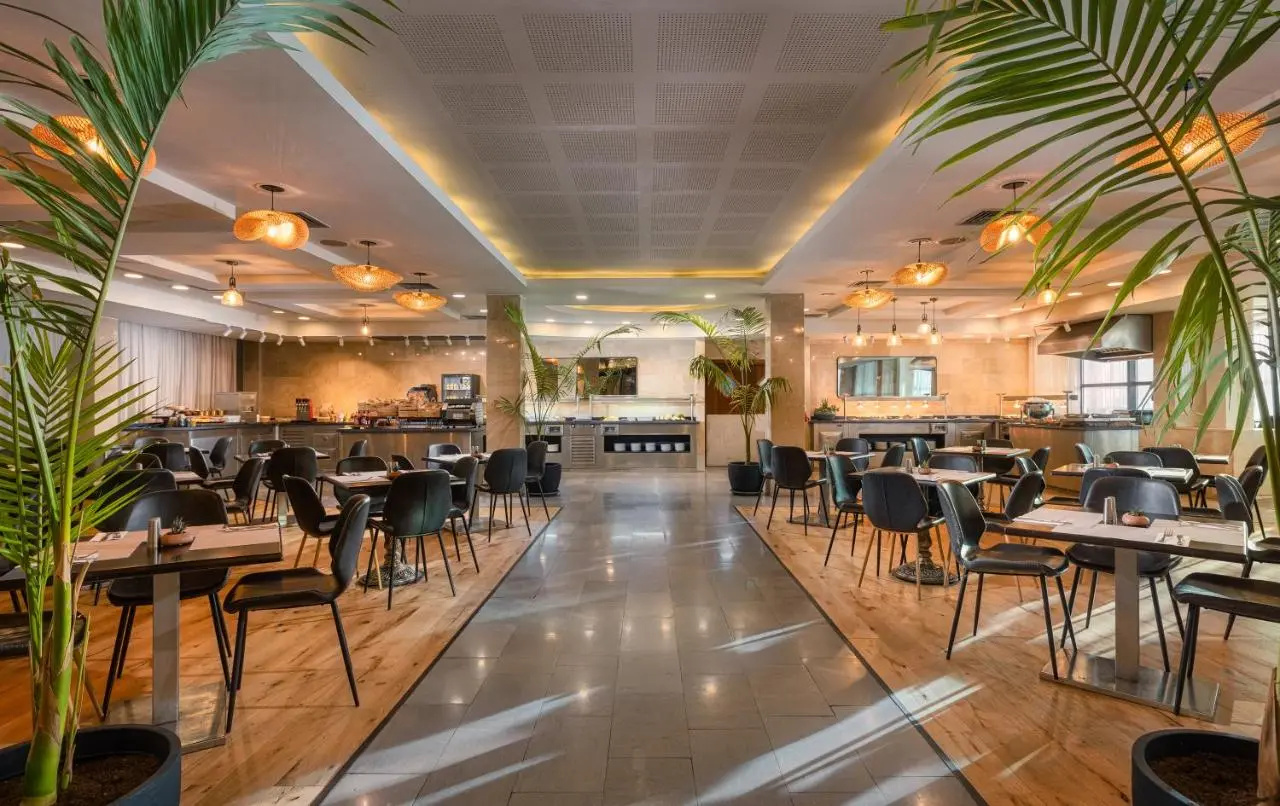 Photo - The Herbert Eilat - All inclusive Plus