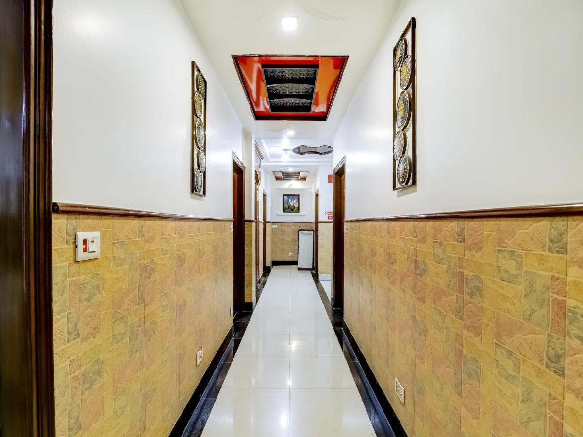 Foto - Hotel Grand Park Inn