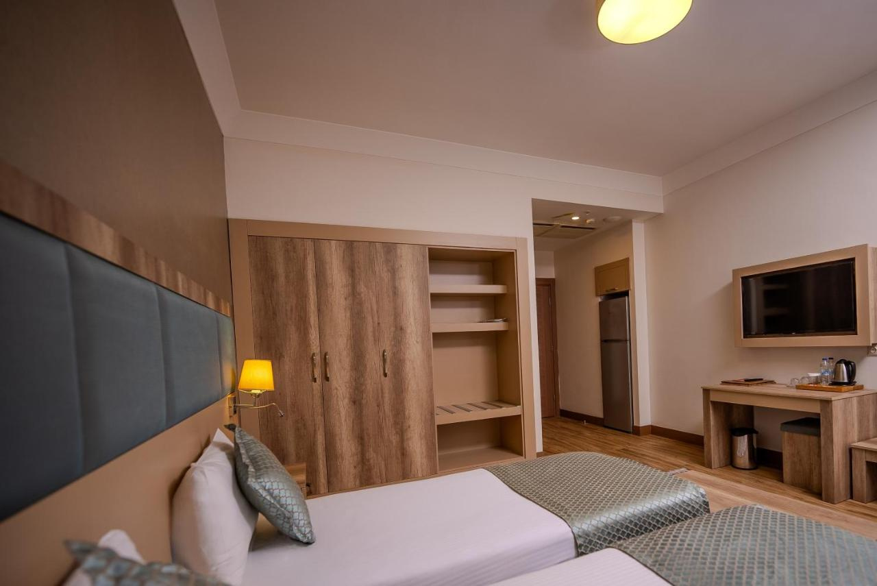 Foto - Mari Suites Hotel