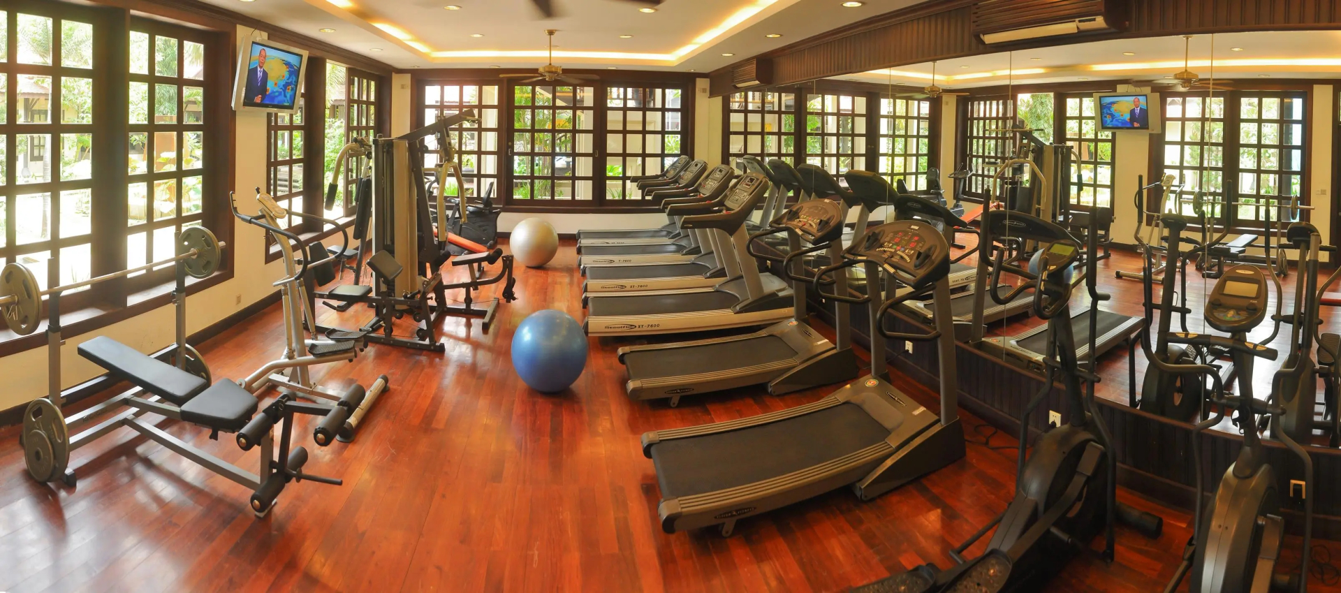 Foto - Borei Angkor Resort & Spa