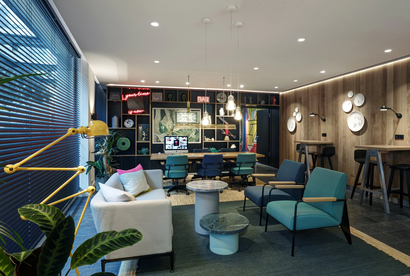 Foto - citizenM Geneva