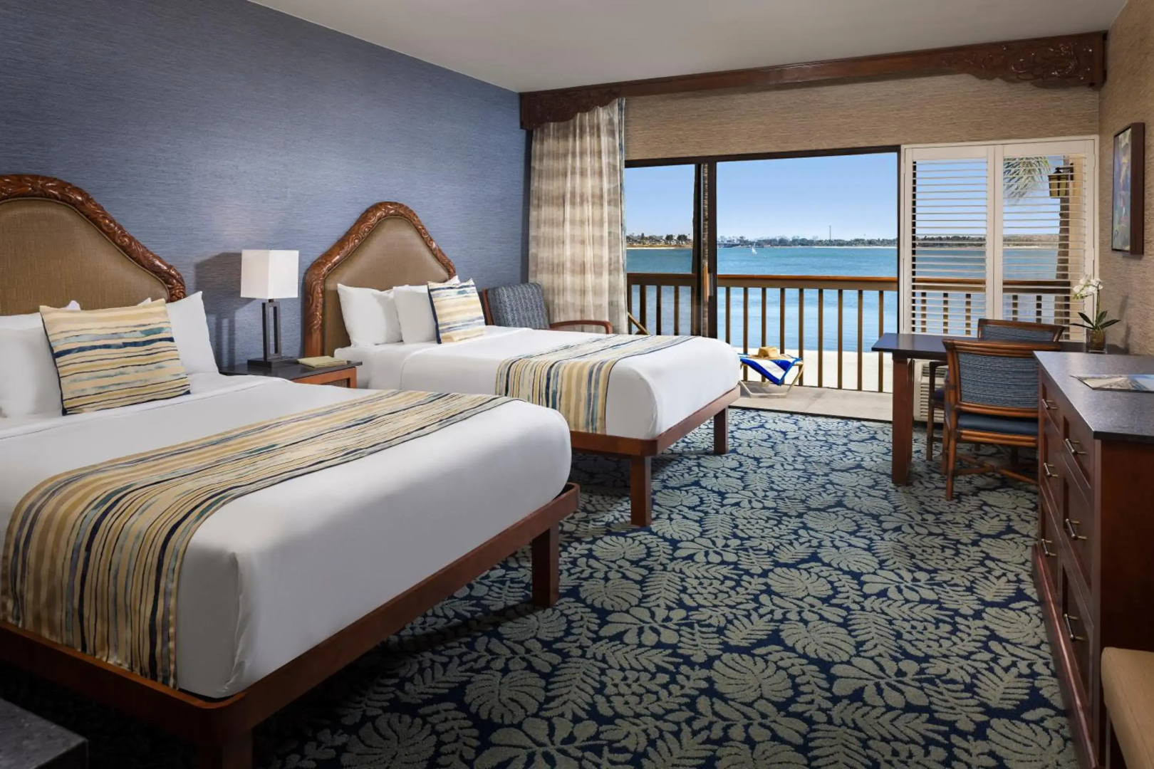 Photo - Catamaran Resort Hotel and Spa