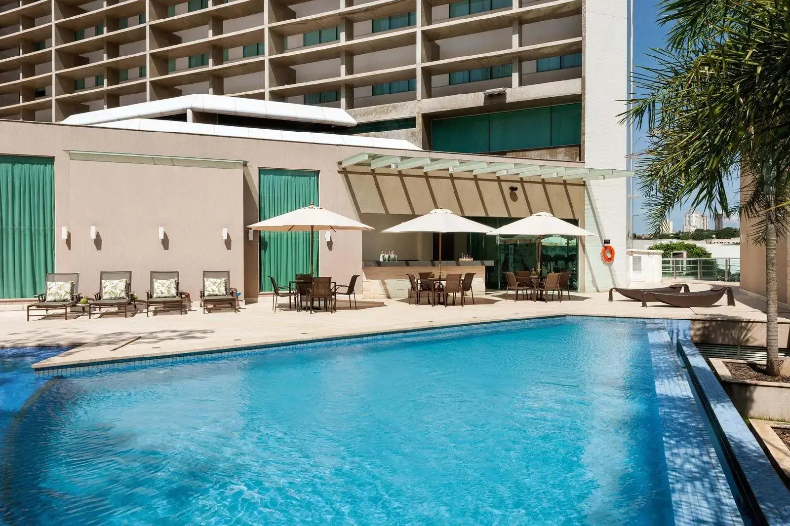 Photo - K Hotel