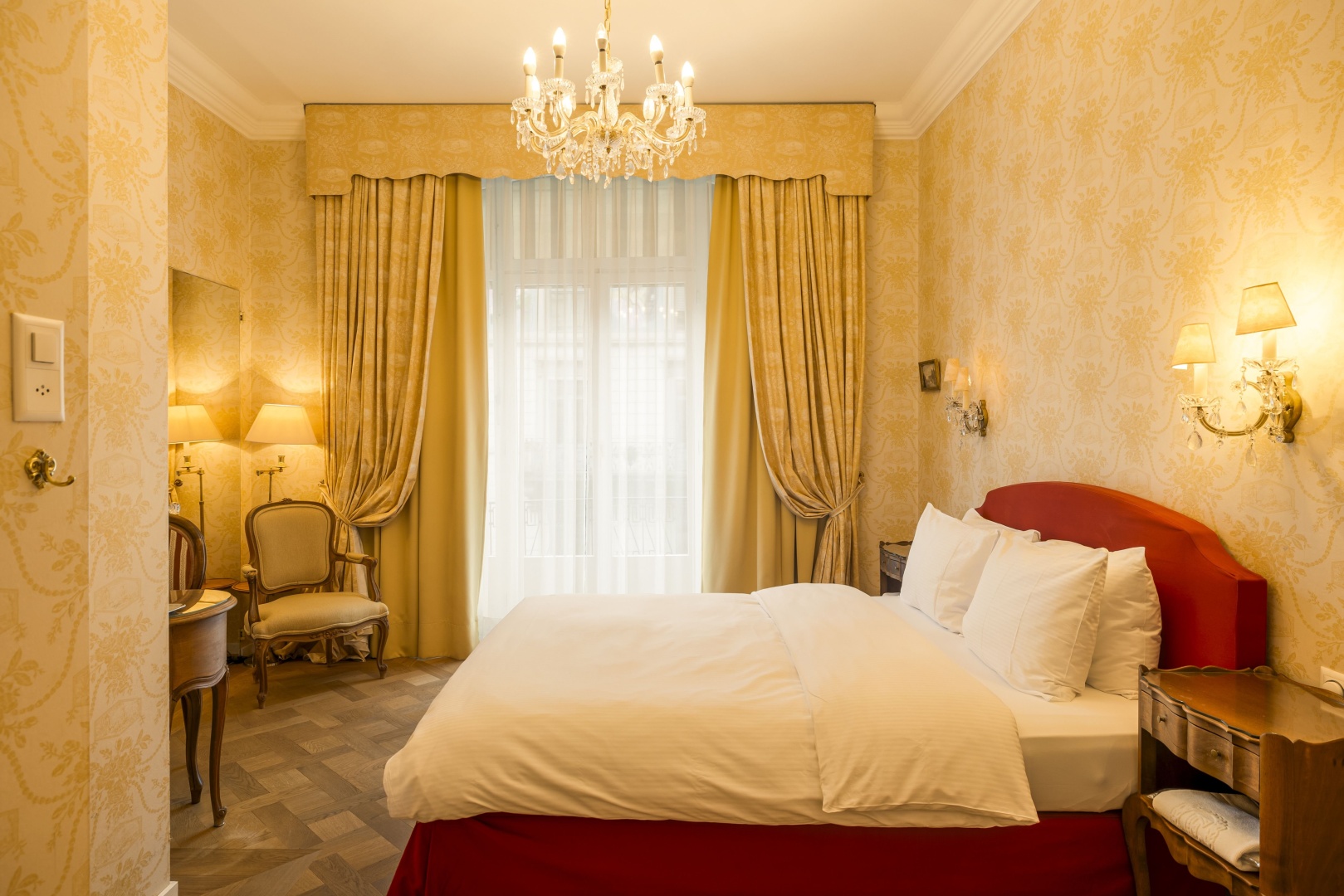 Foto - Hotel Europe