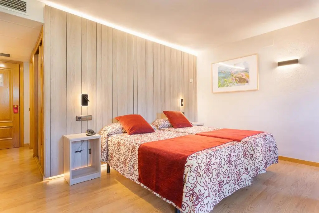 Photo - Hotel Eth Solan