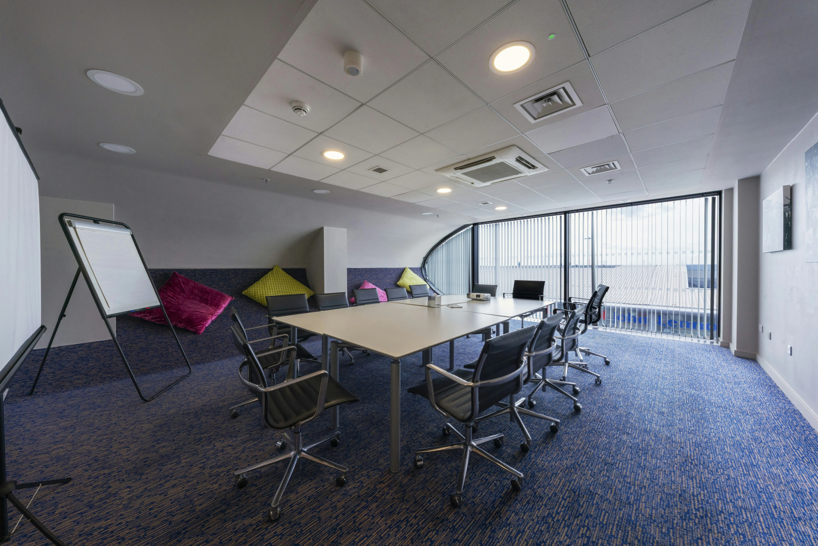 Photo - Hampton by Hilton Liverpool/John Lennon Airport