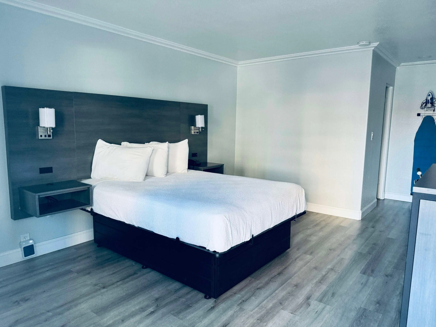Foto - SureStay by Best Western Fresno Central