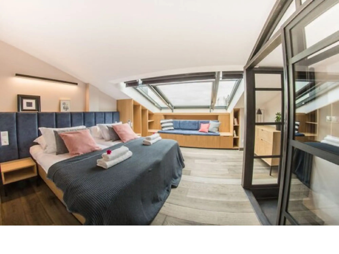 Photo - Stradom15 Apartments