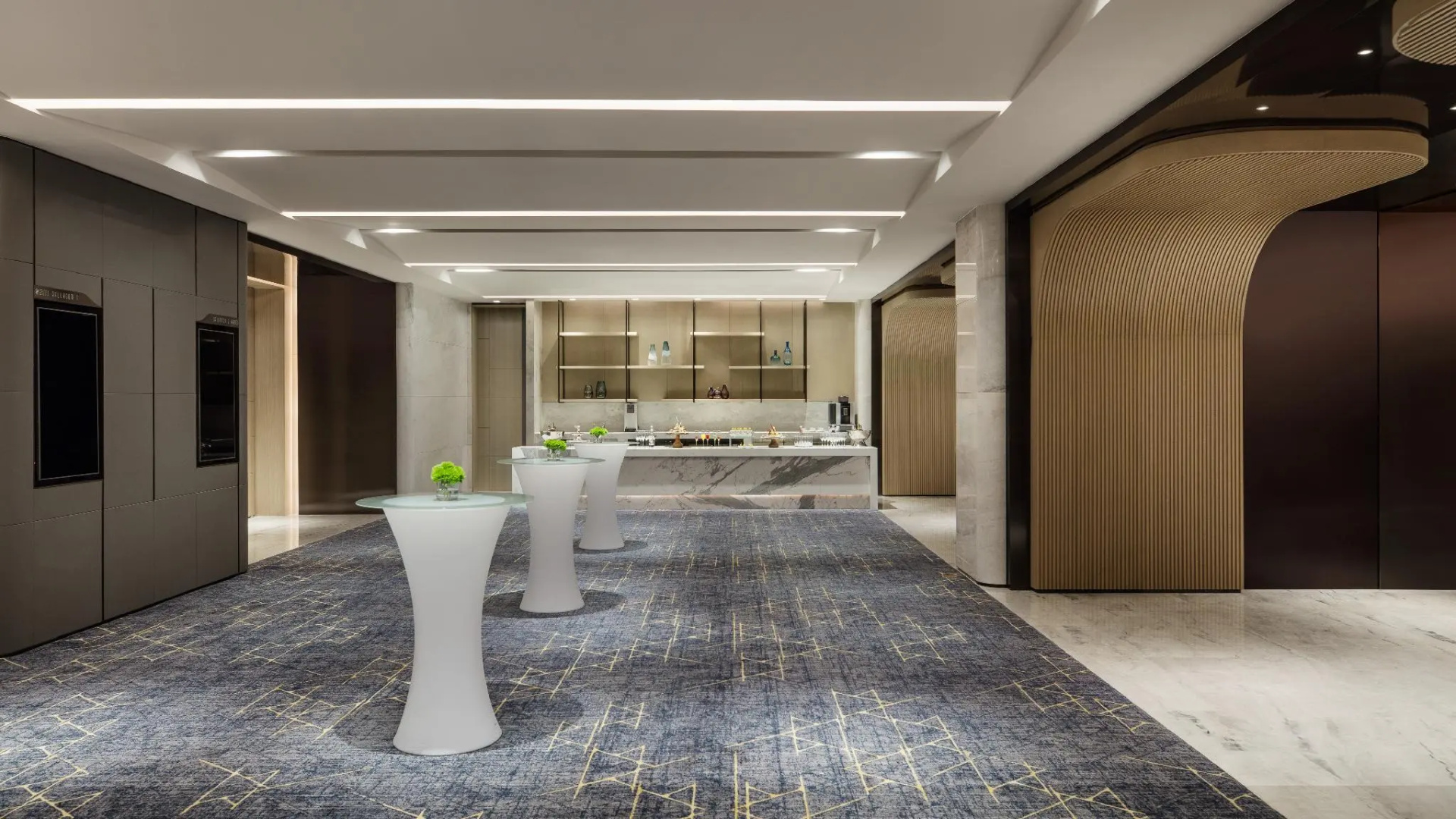 Foto - Courtyard by Marriott Shenzhen Northwest