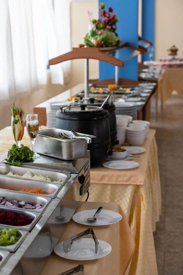 Foto - Hotel Azurro