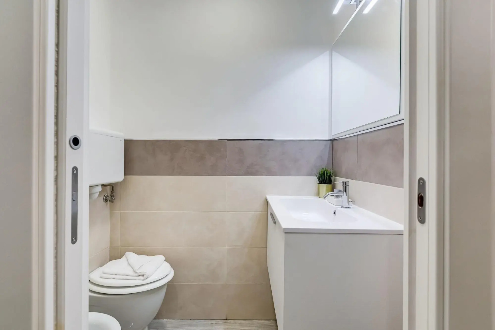 Photo - Maison Risorgimento