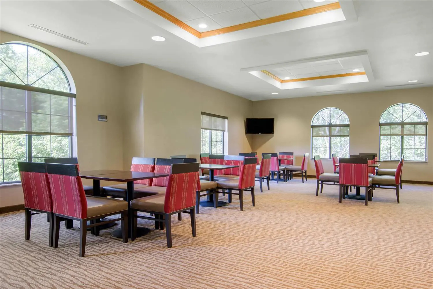 Foto - Comfort Inn & Suites Milford / Cooperstown