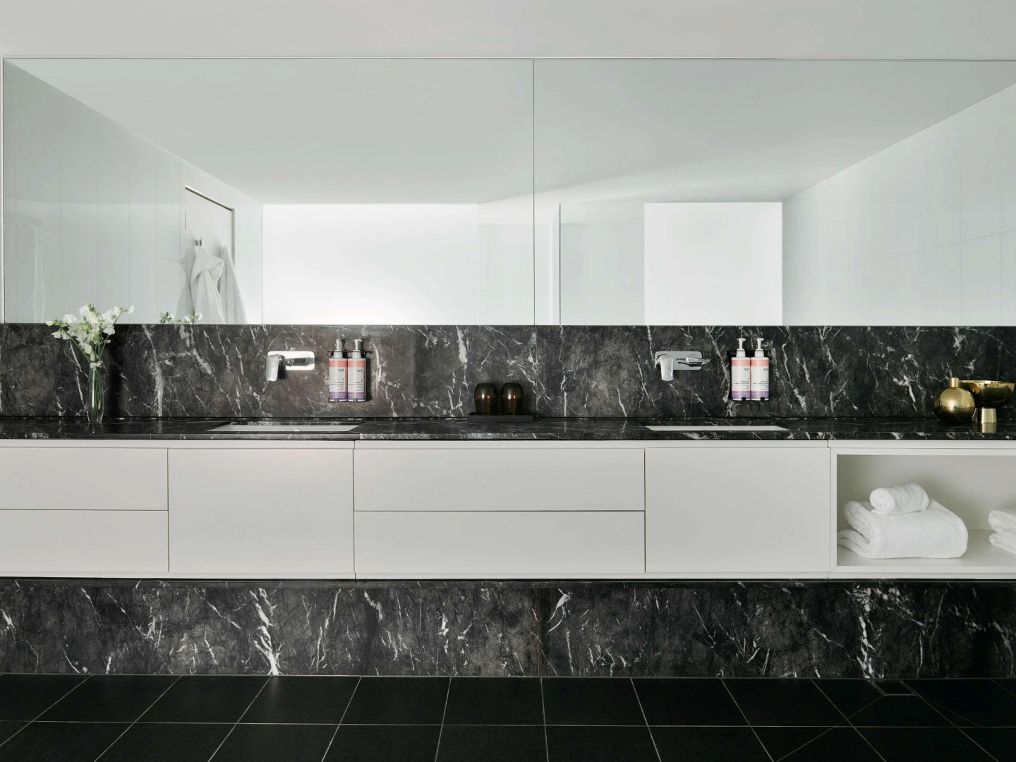 Foto - Movenpick Hotel Melbourne On Spencer