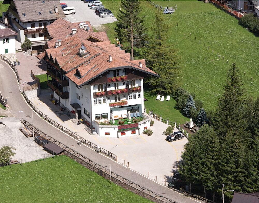 Photo - B&B Garni Villa Campitello