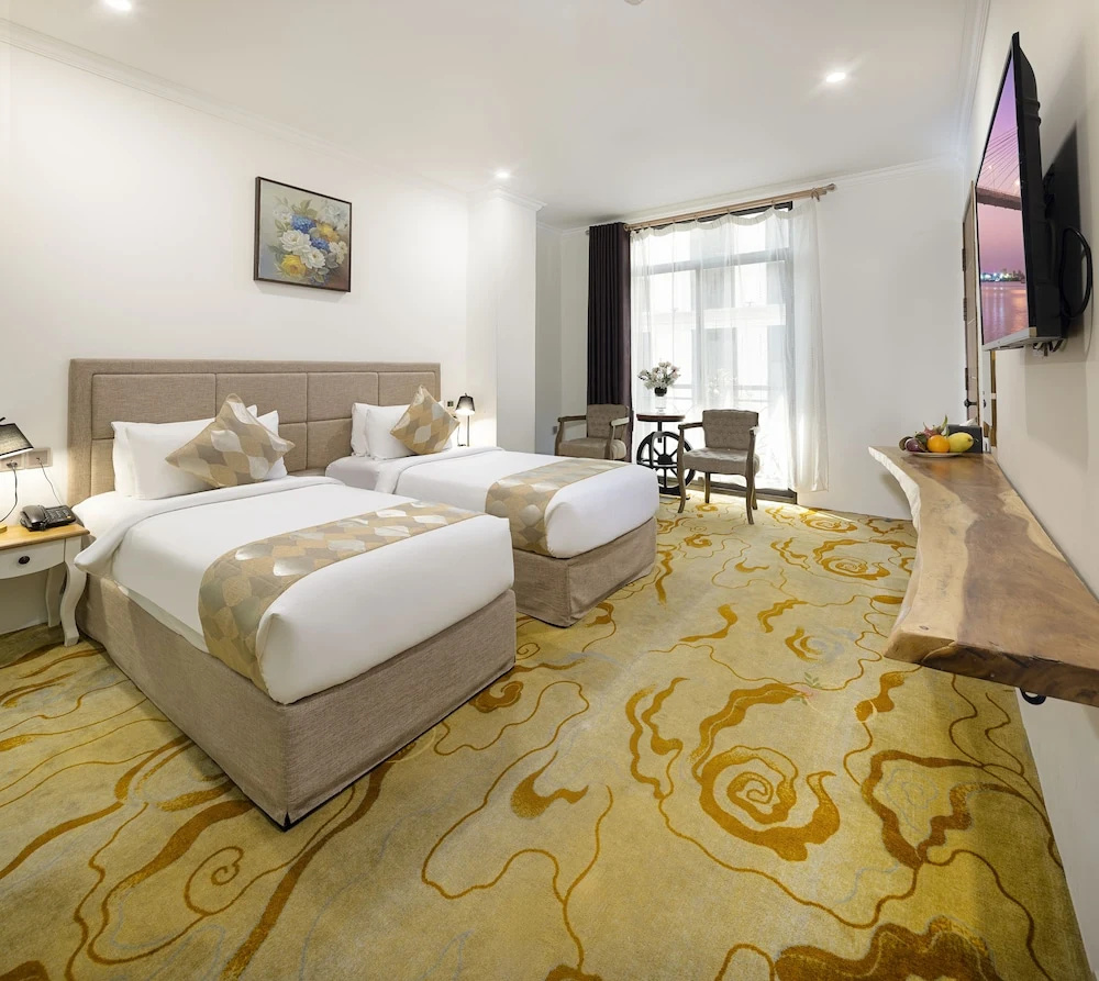 Foto - Nesta Hotel Saigon