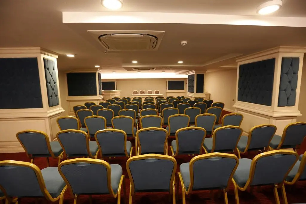Photo - Hanzade Park Hotel