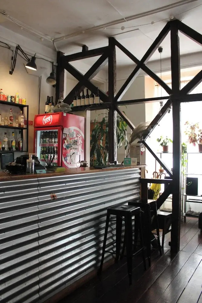 Photo - Rossio Hostel