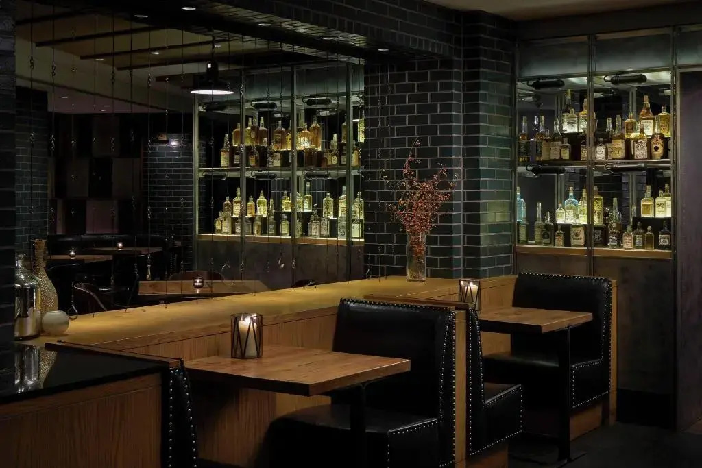 Foto - The Mayflower Hotel, Autograph Collection