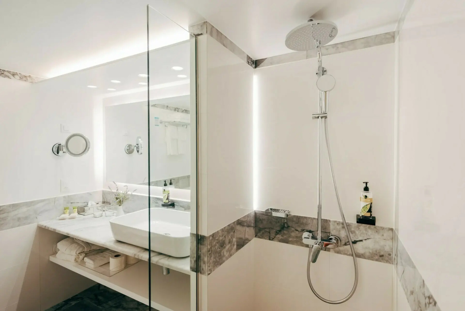 Foto - Herodion Hotel