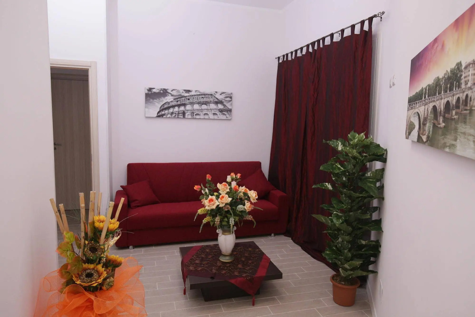 Foto - Rooms Monteverde