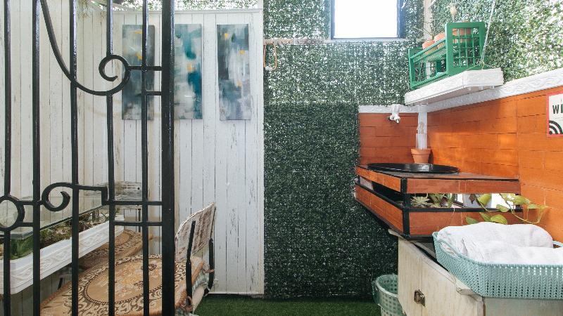 Foto - Nearest Hostel Pasay City by RedDoorz