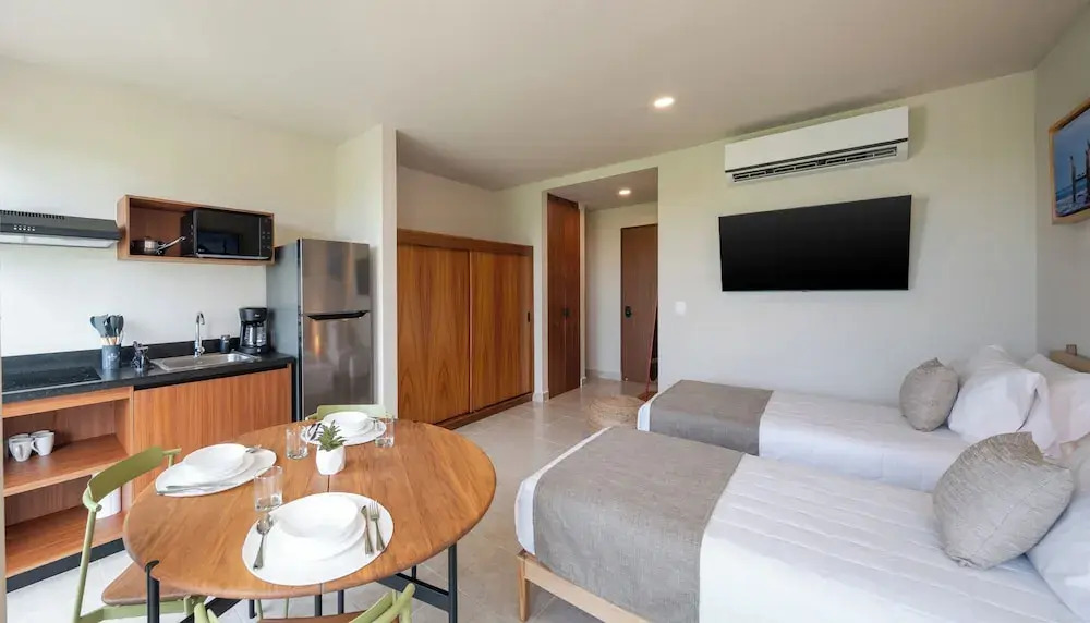 Foto - Everglades Suites