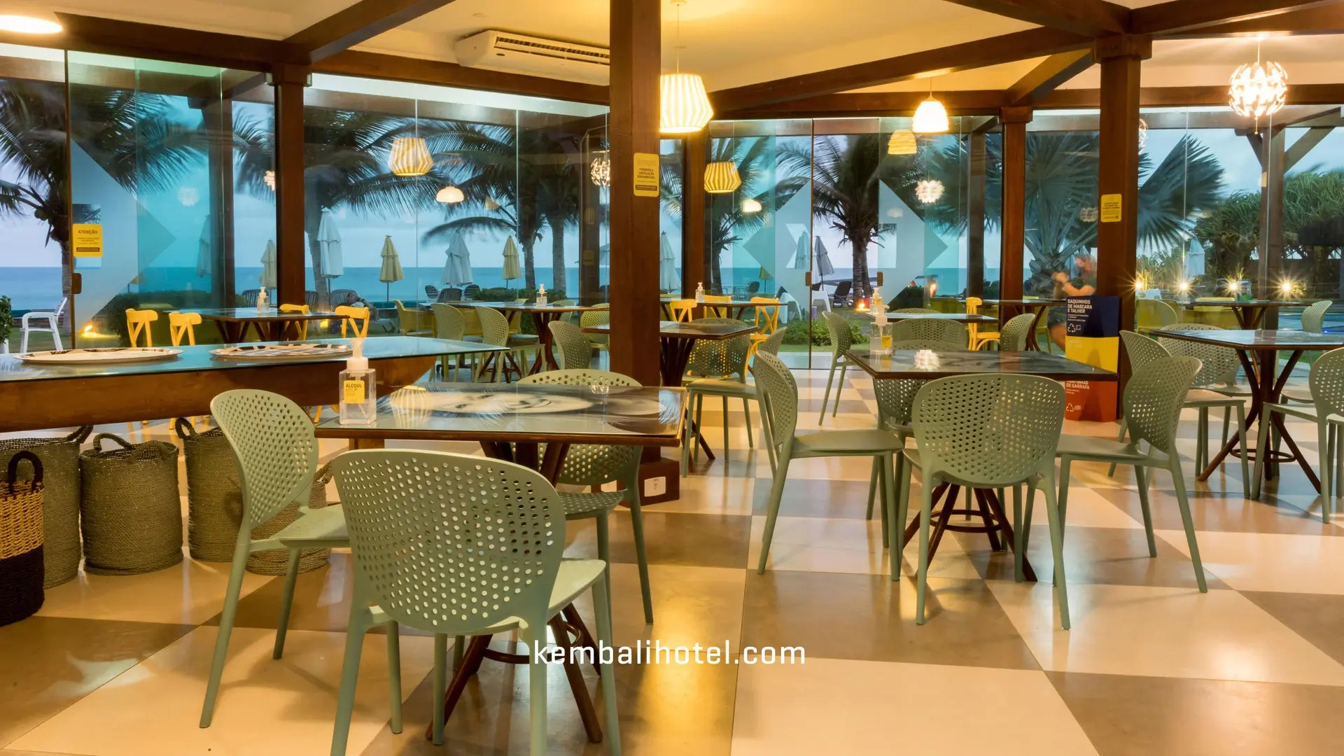 Foto - Kembali Hotel Porto de Galinhas - Adults Only