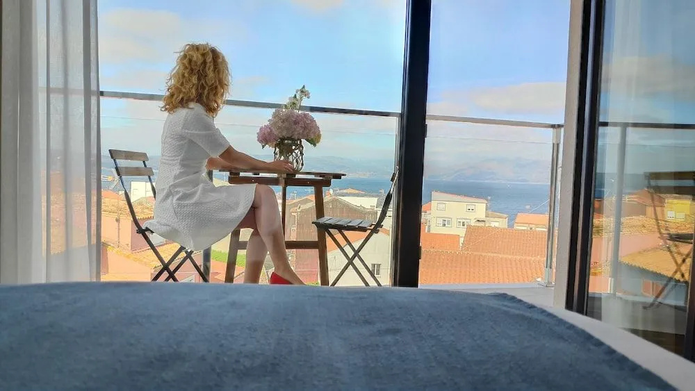 Foto - Hotel Costa da Morte