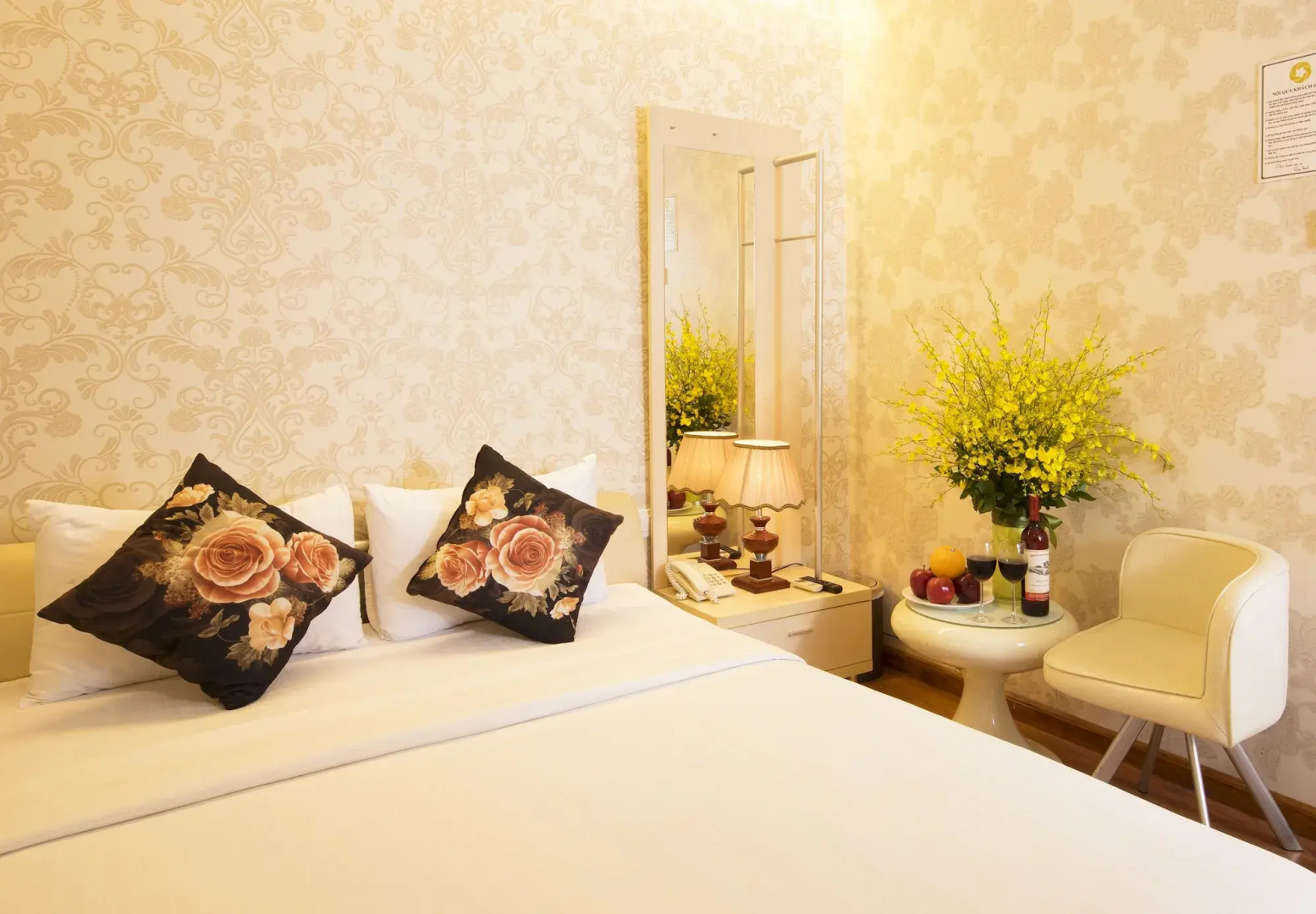 Photo - Golden Star Hotel