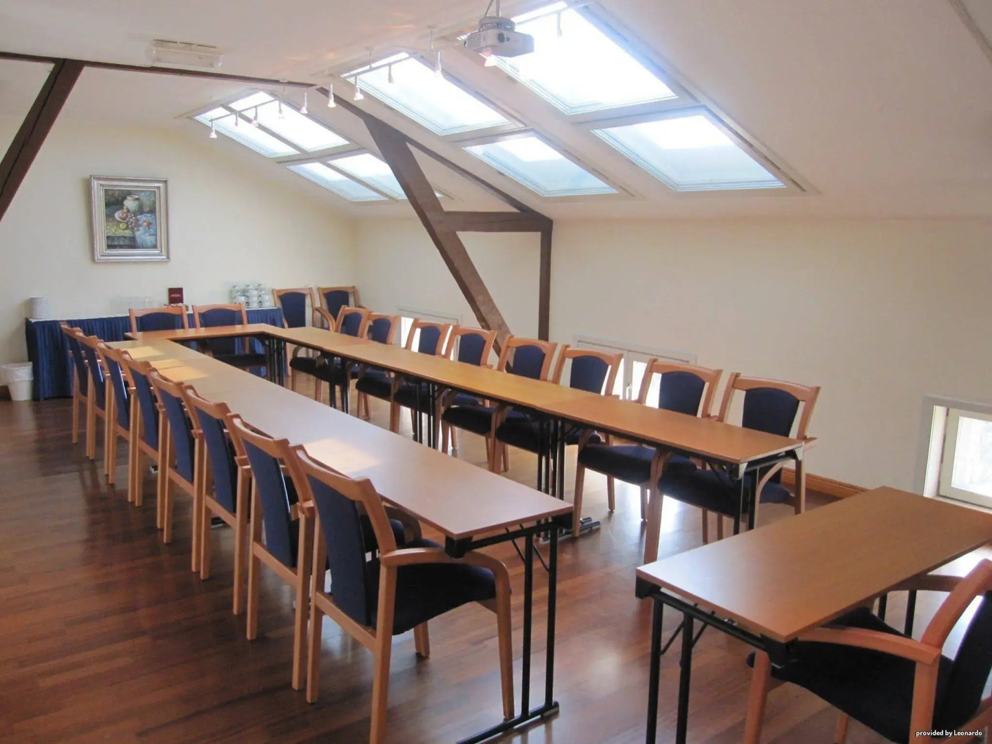 Foto - Karl Johan Hotel