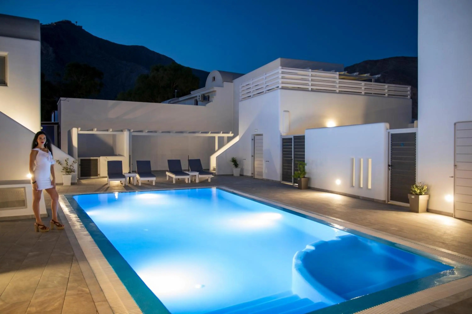 Photo - Petra Aqua Villa