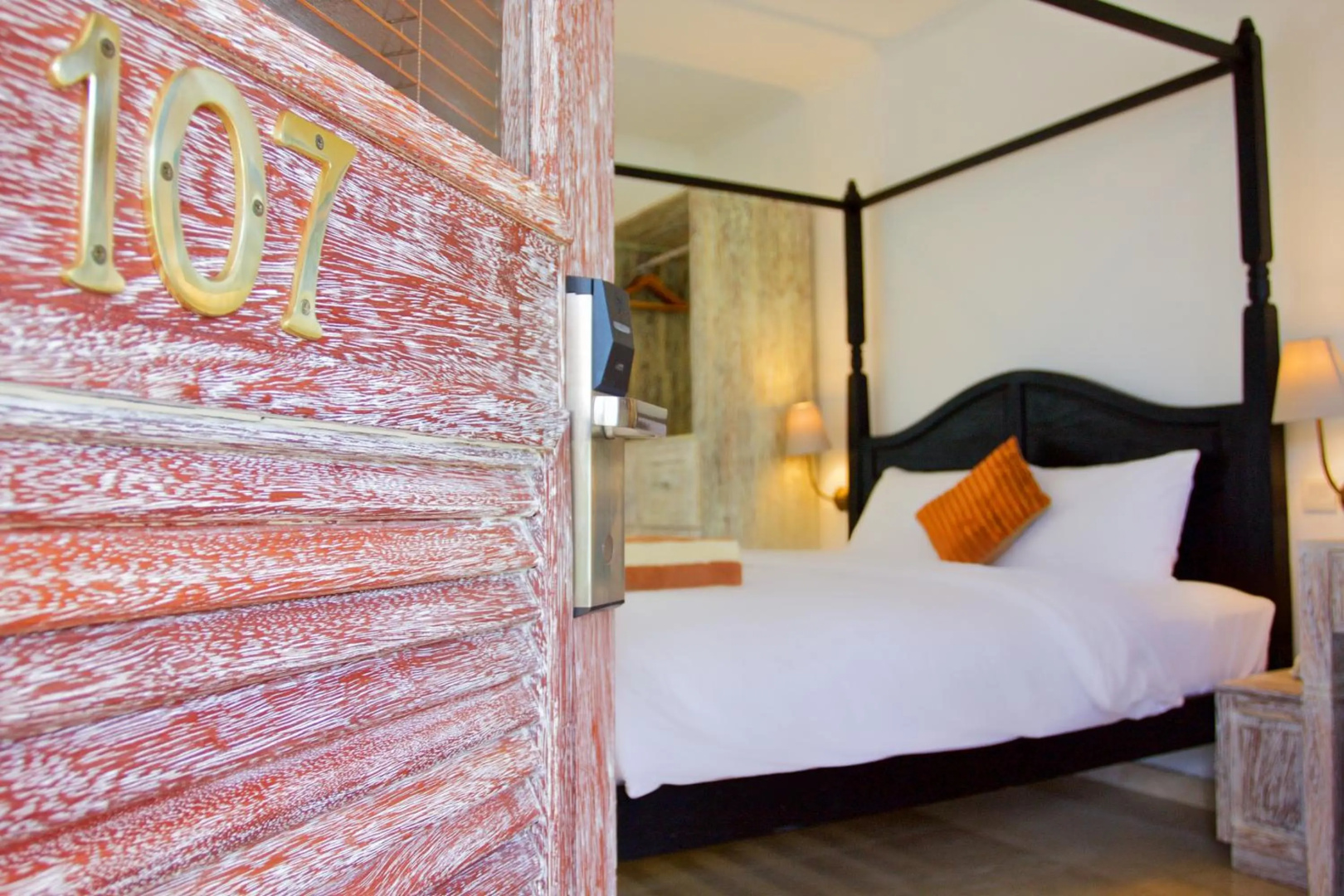 Foto - OK Divers Resort & Spa