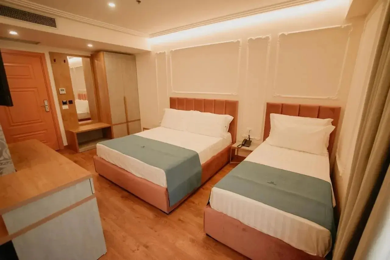 Foto - Martiness Hotel Durres