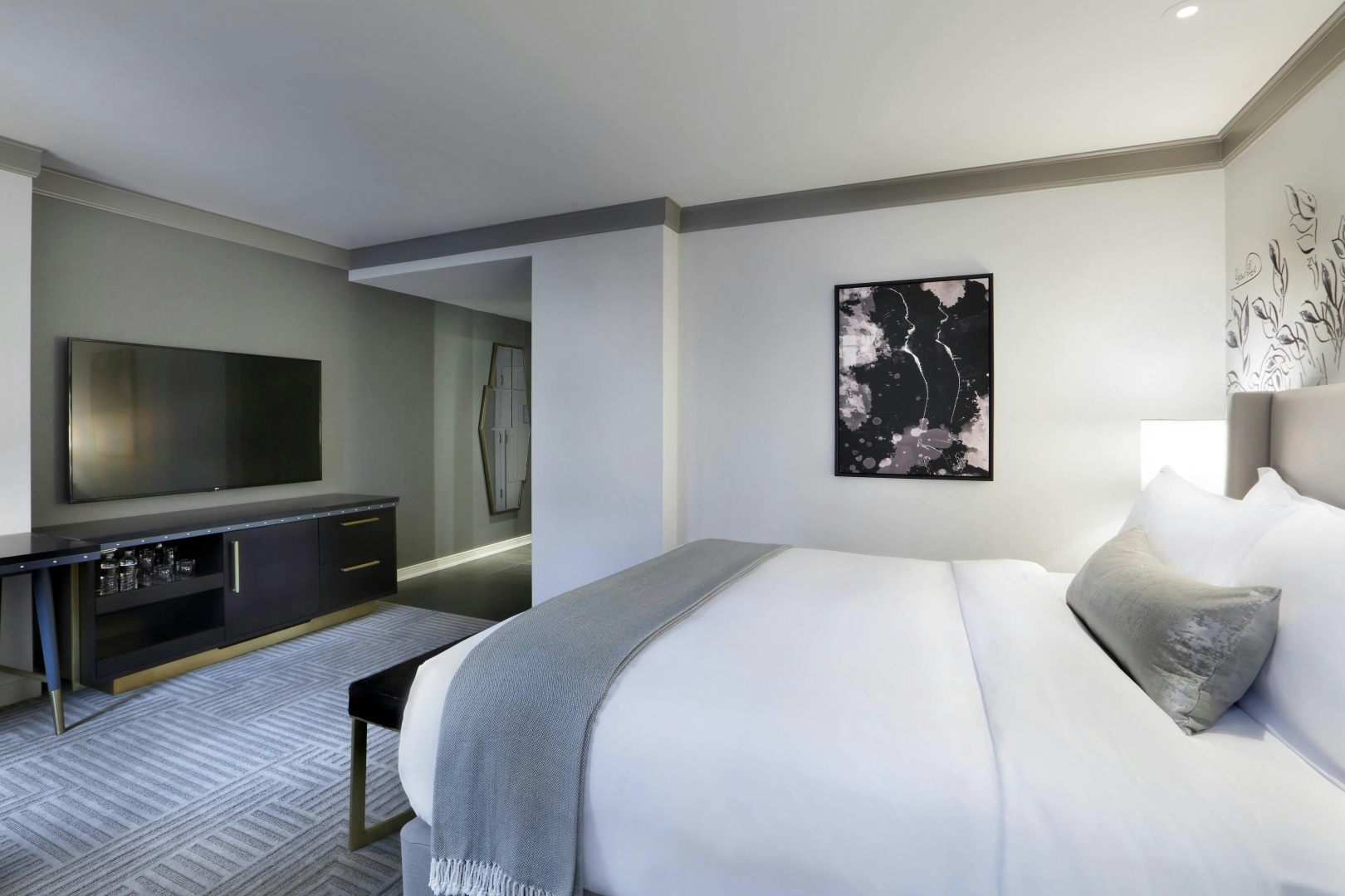 Foto - The Gwen, a Luxury Collection Hotel, Michigan Avenue Chicago