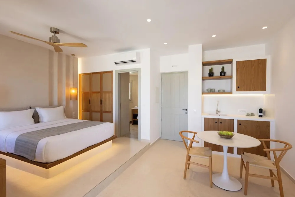 Foto - Evira Suites