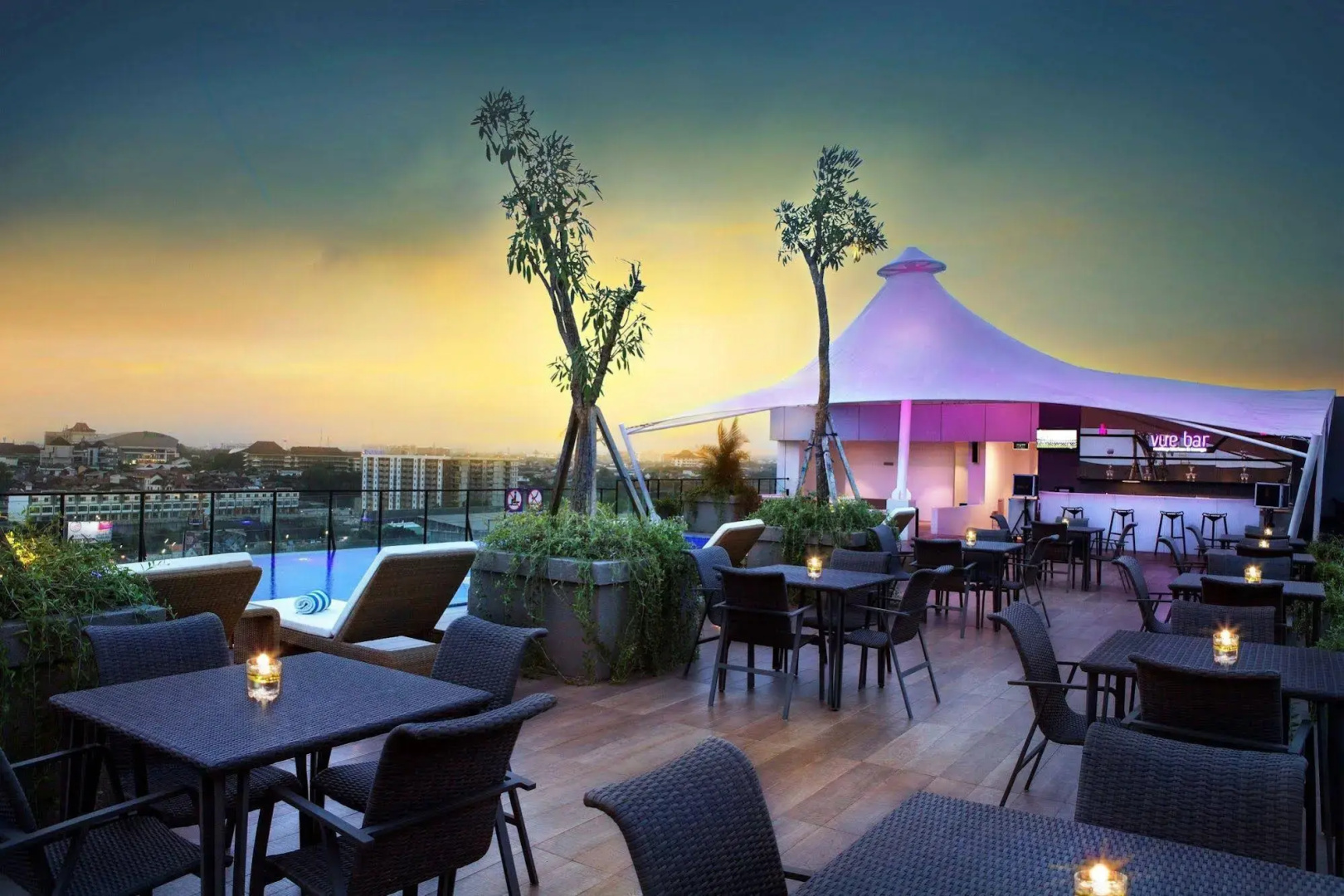 Foto - Satoria Hotel Yogyakarta - CHSE Certified