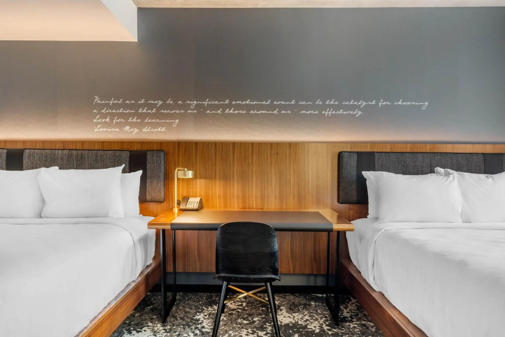 Photo - Cambria Hotel Boston Downtown - Seaport