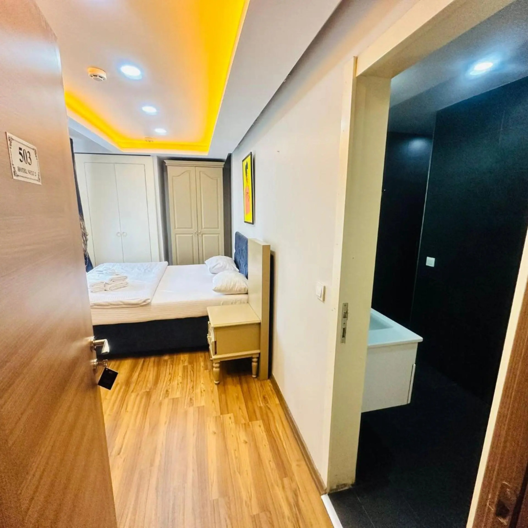 Foto - Hotel Next2