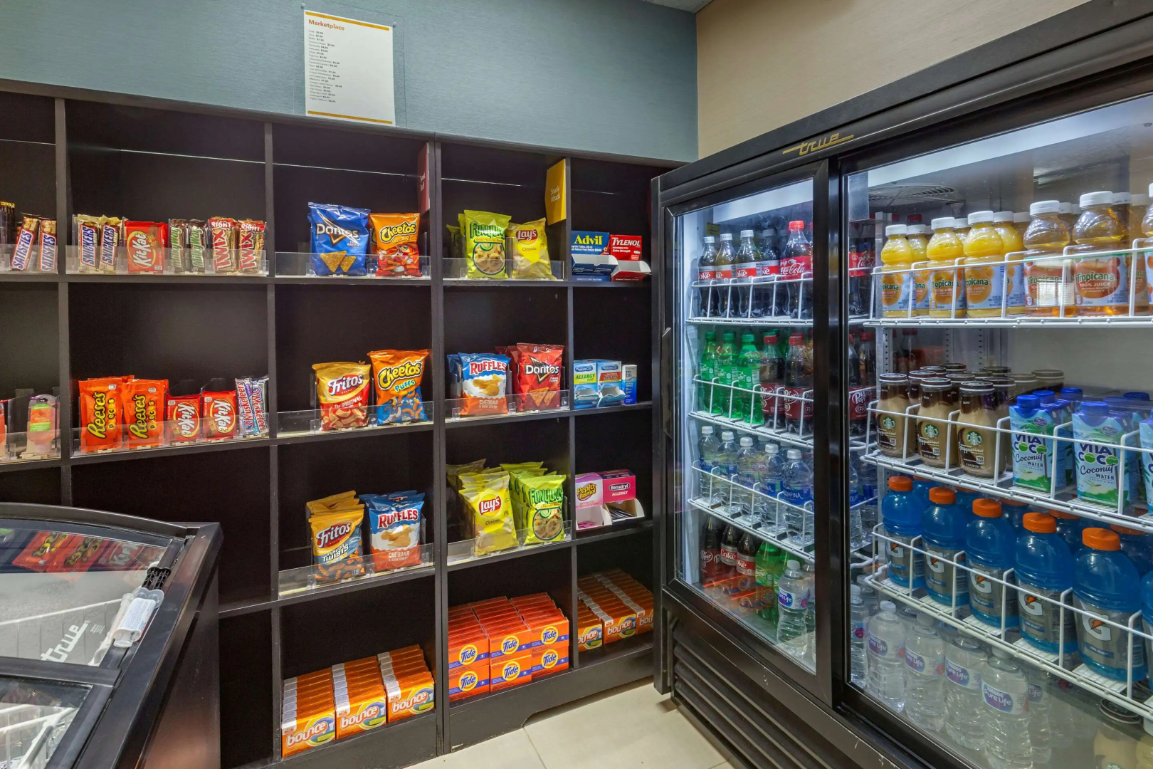 Foto - Comfort Suites Pineville - Ballantyne Area