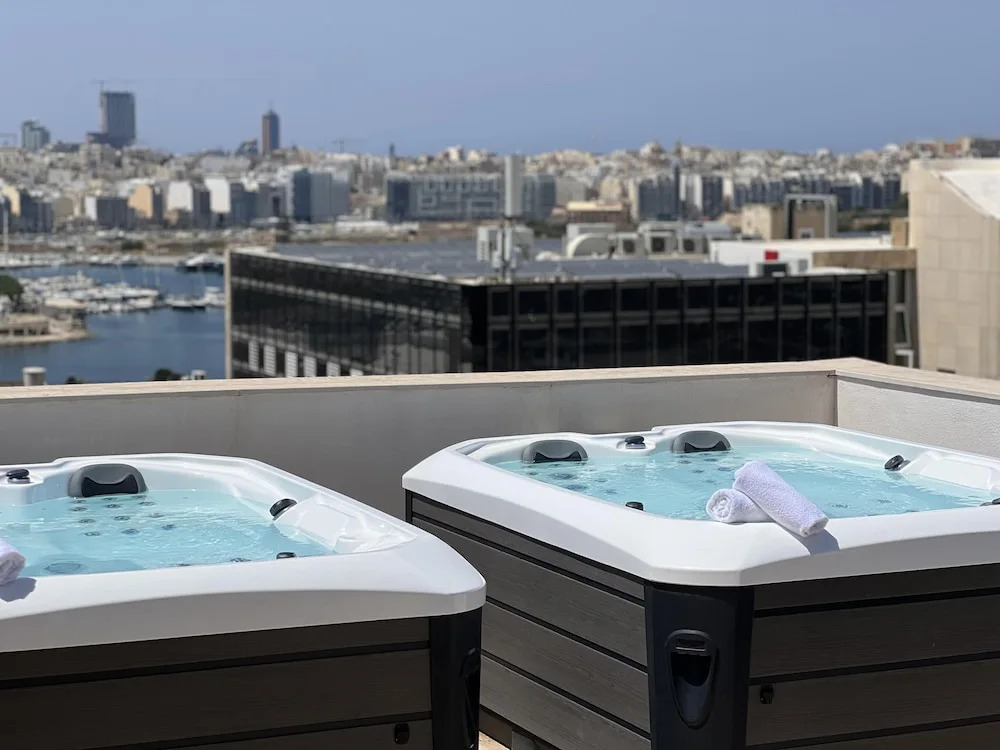 Foto - Tritoni Valletta Boutique Hotel