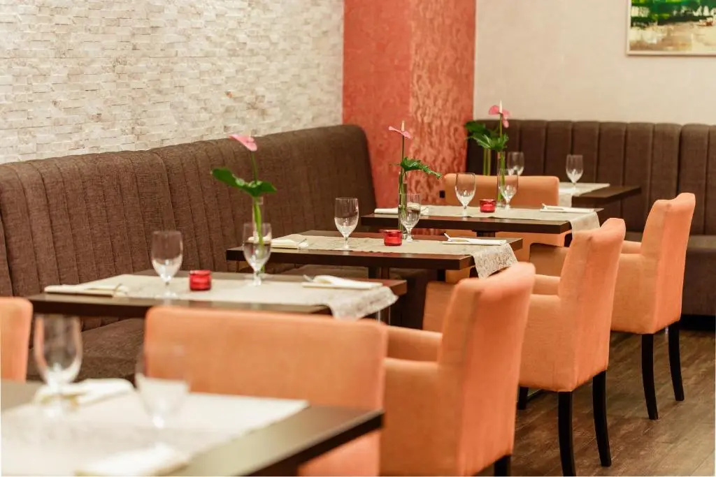 Photo - Tulip Hotels - Wroclaw Patio